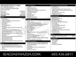 2026 Mazda Mazda CX-50 2.5 S Select AWD