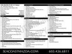 2026 Mazda Mazda CX-50 2.5 S Select AWD