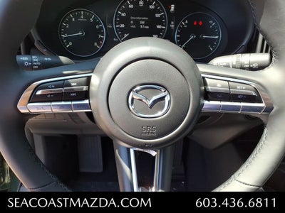 2026 Mazda Mazda CX-50 2.5 S Select AWD