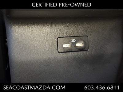 2024 Mazda Mazda CX-50 2.5 S Select Package