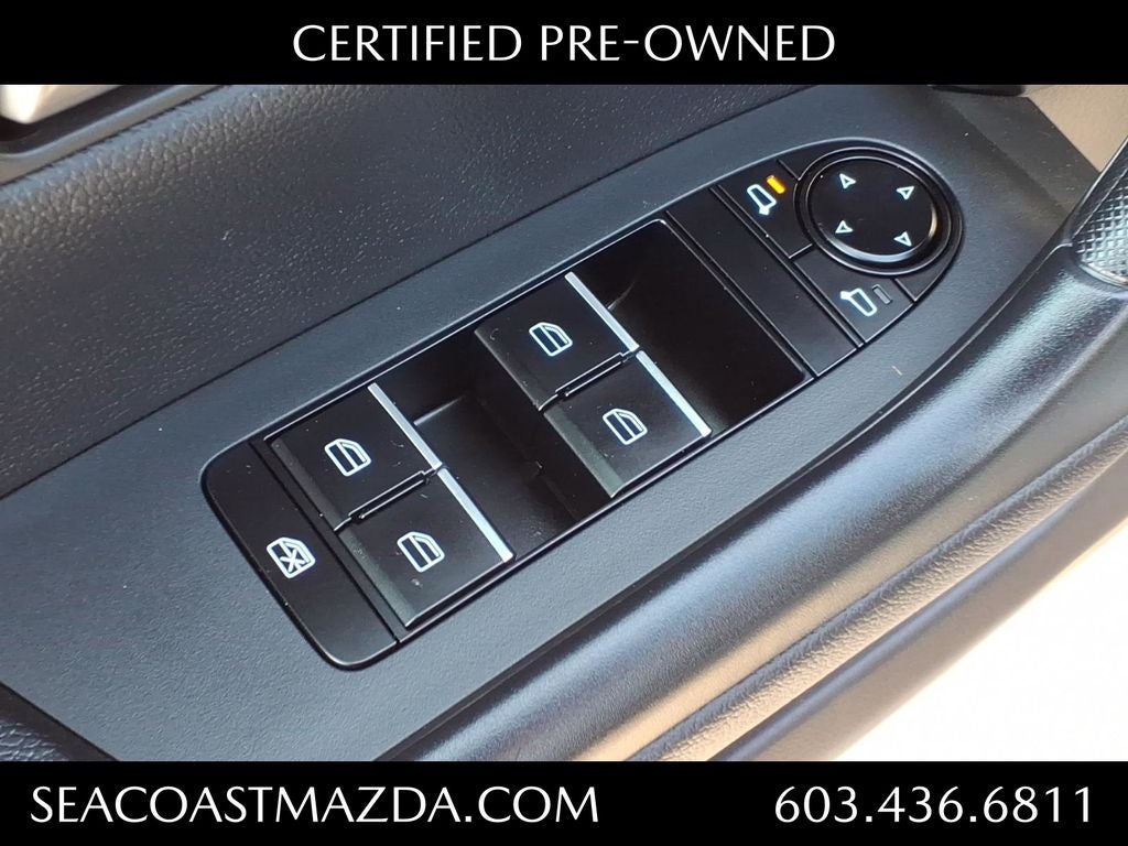 2024 Mazda Mazda CX-50 2.5 S Select Package