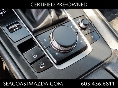 2024 Mazda Mazda CX-50 2.5 S Select Package