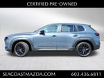 2024 Mazda Mazda CX-50 2.5 S Select Package