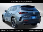 2024 Mazda Mazda CX-50 2.5 S Select Package