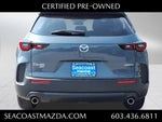 2024 Mazda Mazda CX-50 2.5 S Select Package