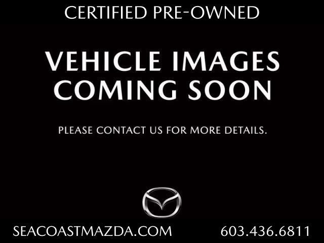 2024 Mazda Mazda CX-50 2.5 S Select Package