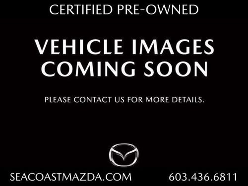 2024 Mazda Mazda CX-50 2.5 S Select Package