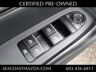 2024 Mazda Mazda CX-50 2.5 S Select Package