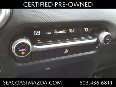 2024 Mazda Mazda CX-50 2.5 S Select Package