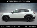 2024 Mazda Mazda CX-50 2.5 S Select Package