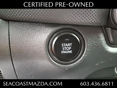 2024 Mazda Mazda CX-50 2.5 S Select Package