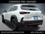 2024 Mazda Mazda CX-50 2.5 S Select Package
