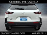 2024 Mazda Mazda CX-50 2.5 S Select Package