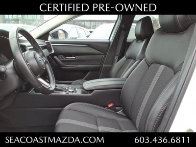 2024 Mazda Mazda CX-50 2.5 S Select Package
