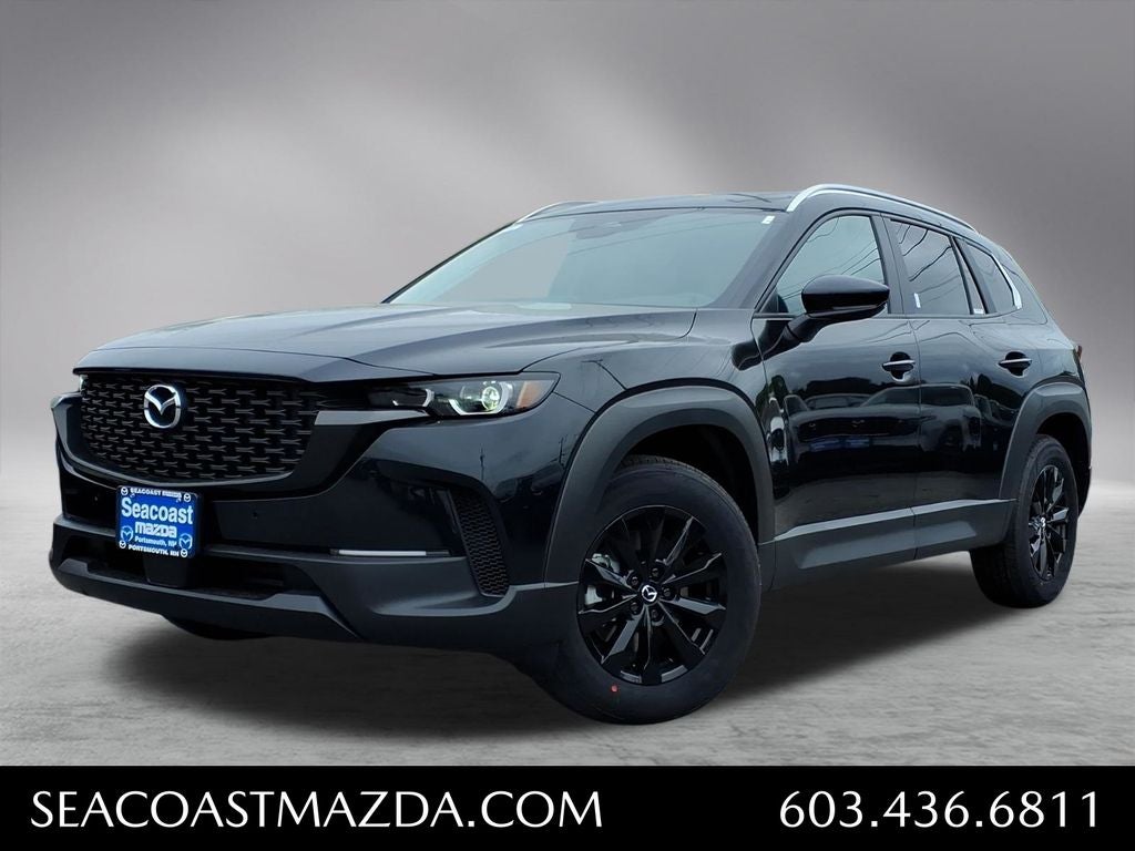 2026 Mazda CX-50 2.5 S Preferred's photo