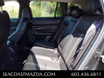 2024 Mazda Mazda CX-50 2.5 S Preferred Package
