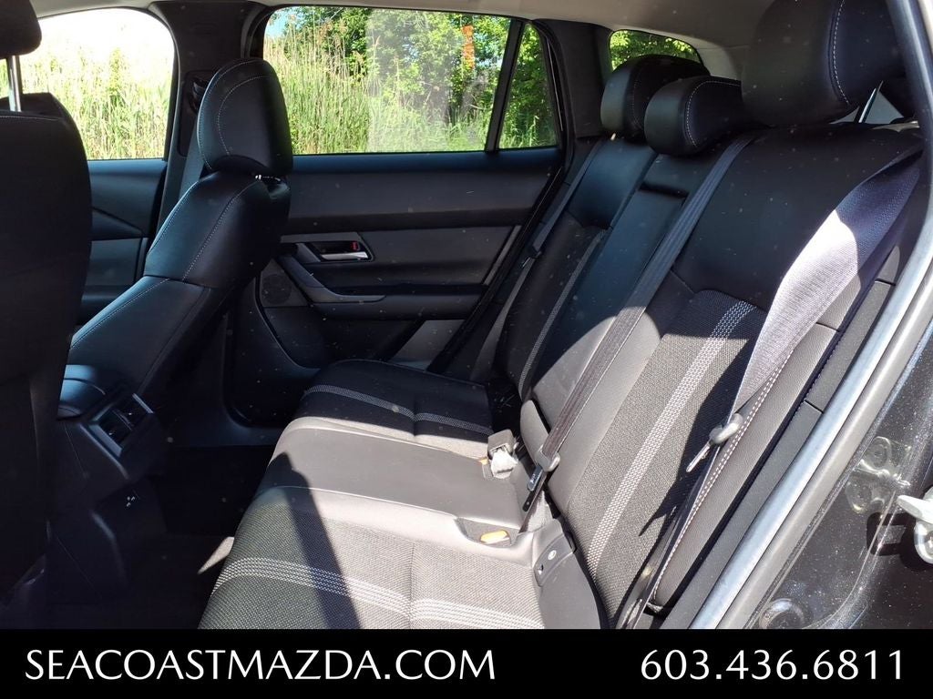 2024 Mazda Mazda CX-50 2.5 S Preferred Package