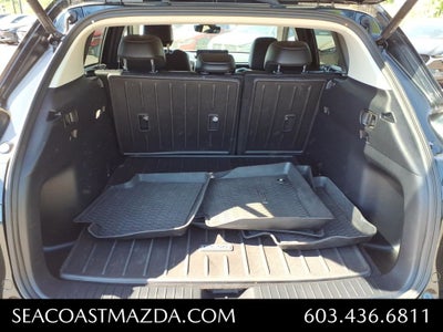 2024 Mazda Mazda CX-50 2.5 S Preferred Package