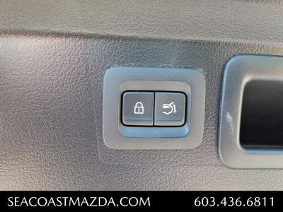 2024 Mazda Mazda CX-50 2.5 S Preferred Package
