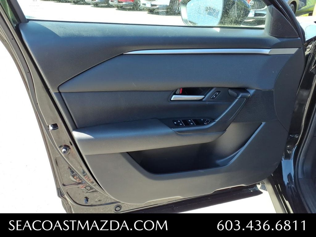 2024 Mazda Mazda CX-50 2.5 S Preferred Package