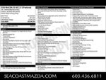 2024 Mazda Mazda CX-50 2.5 S Preferred Package