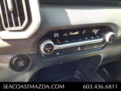 2024 Mazda Mazda CX-50 2.5 S Preferred Package