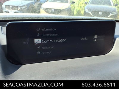 2024 Mazda Mazda CX-50 2.5 S Preferred Package