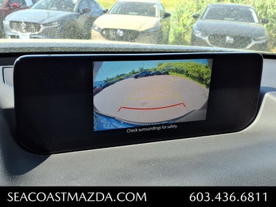 2024 Mazda Mazda CX-50 2.5 S Preferred Package