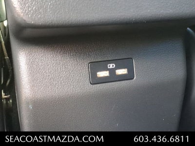 2024 Mazda Mazda CX-50 2.5 S Preferred Package