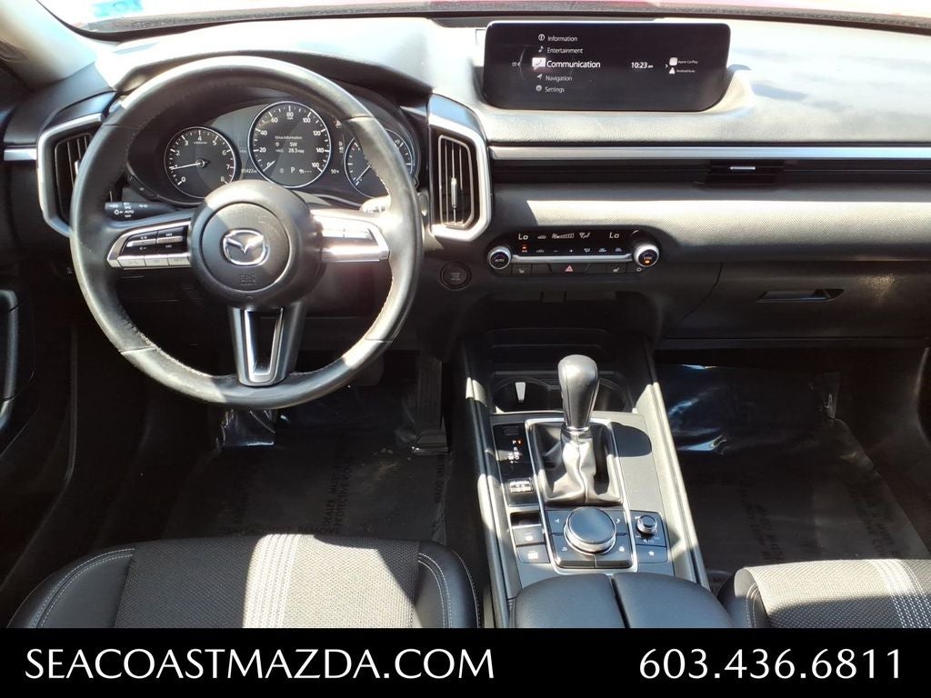 2024 Mazda Mazda CX-50 2.5 S Preferred Package