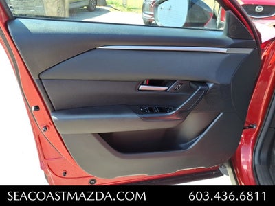 2024 Mazda Mazda CX-50 2.5 S Preferred Package