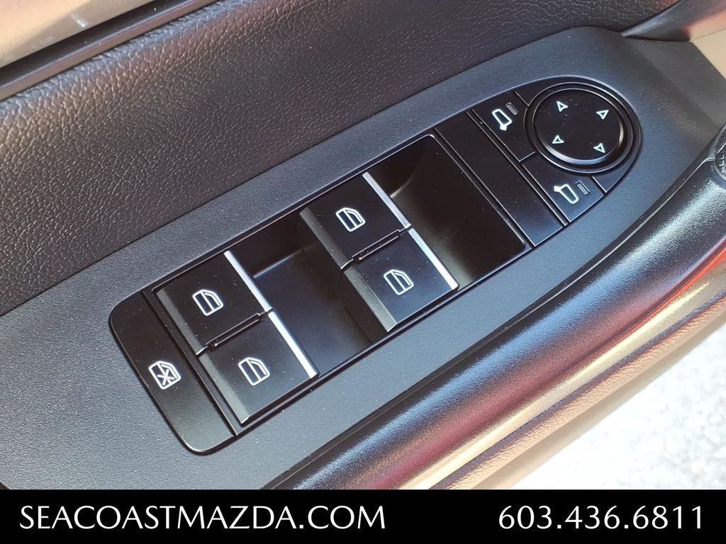 2024 Mazda Mazda CX-50 2.5 S Preferred Package