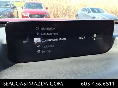 2024 Mazda Mazda CX-50 2.5 S Preferred Package