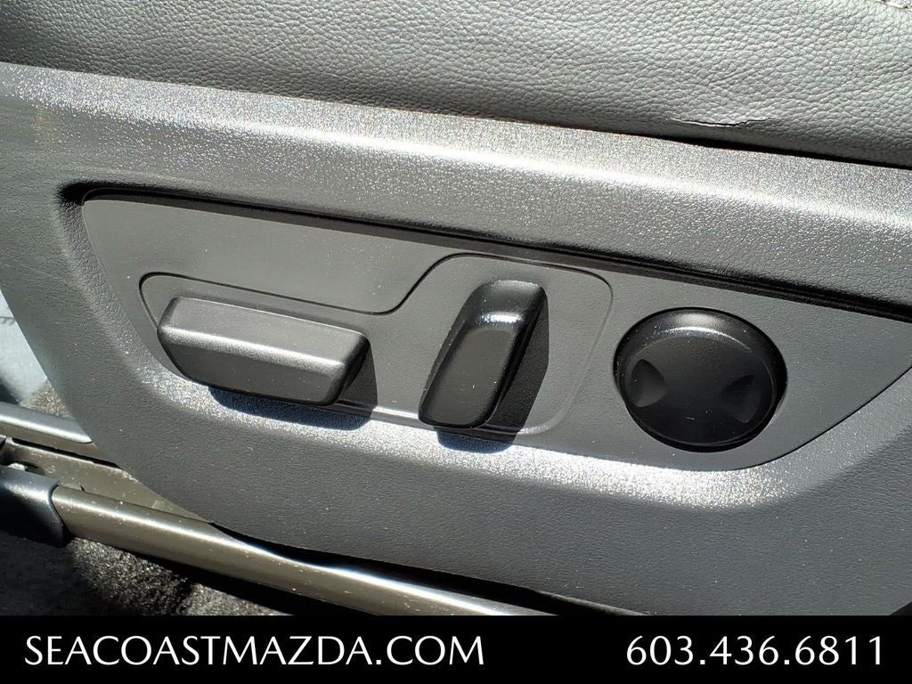 2024 Mazda Mazda CX-50 2.5 S Preferred Package