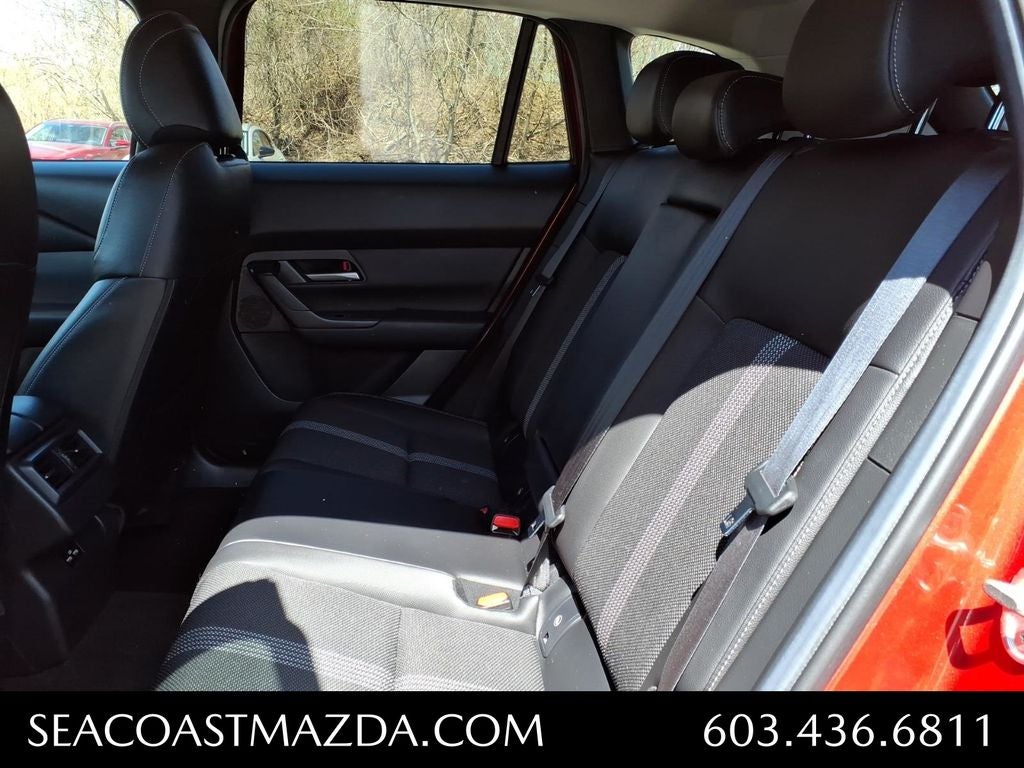 2024 Mazda Mazda CX-50 2.5 S Preferred Package