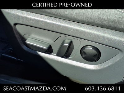 2024 Mazda Mazda CX-50 2.5 S Preferred Package