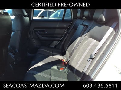 2024 Mazda Mazda CX-50 2.5 S Preferred Package