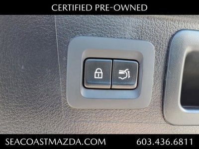2024 Mazda Mazda CX-50 2.5 S Preferred Package