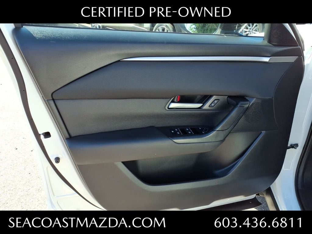 2024 Mazda Mazda CX-50 2.5 S Preferred Package