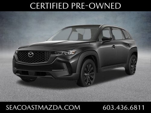 2023 Mazda Mazda CX-50 2.5 S Preferred Plus Package