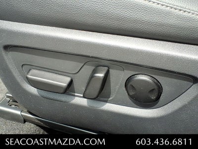 2023 Mazda Mazda CX-50 2.5 S Preferred Plus Package