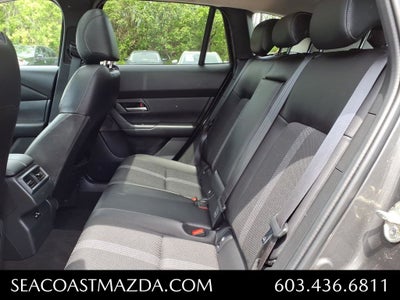 2023 Mazda Mazda CX-50 2.5 S Preferred Plus Package