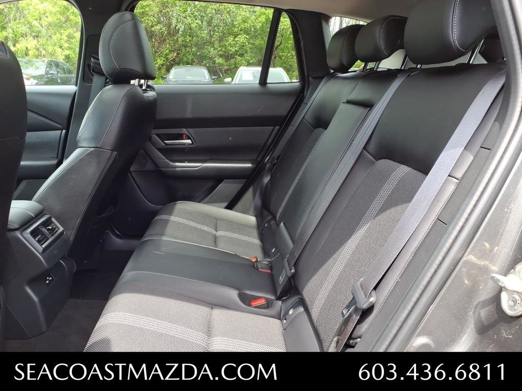2023 Mazda Mazda CX-50 2.5 S Preferred Plus Package