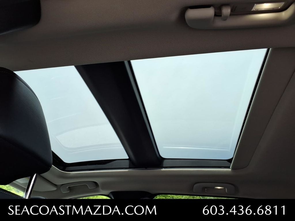 2023 Mazda Mazda CX-50 2.5 S Preferred Plus Package