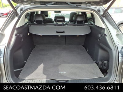 2023 Mazda Mazda CX-50 2.5 S Preferred Plus Package