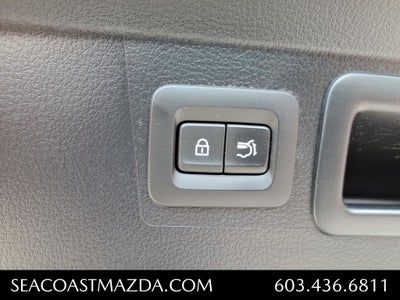 2023 Mazda Mazda CX-50 2.5 S Preferred Plus Package