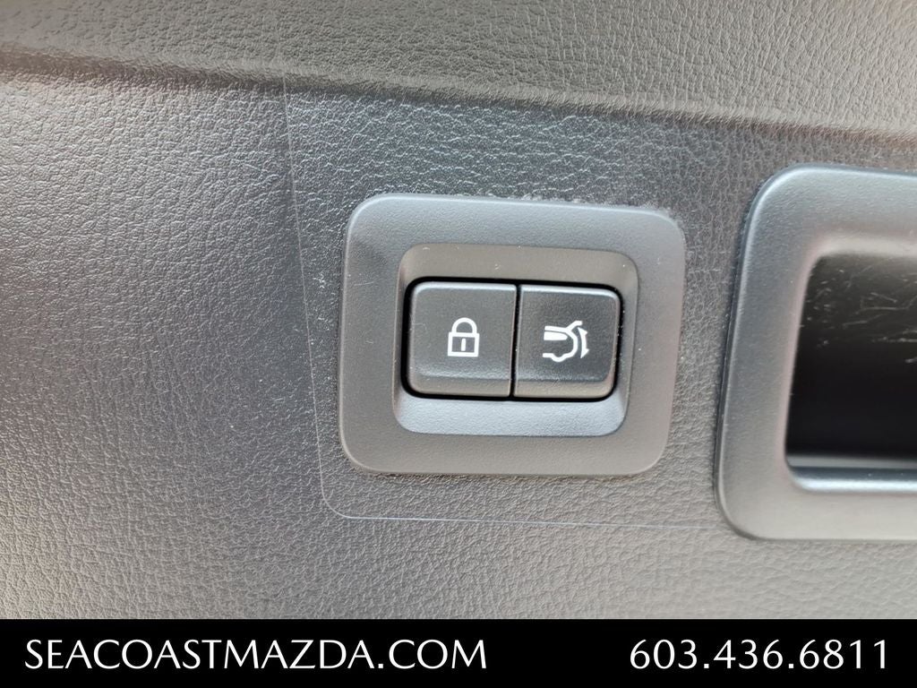 2023 Mazda Mazda CX-50 2.5 S Preferred Plus Package