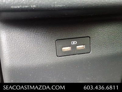 2023 Mazda Mazda CX-50 2.5 S Preferred Plus Package