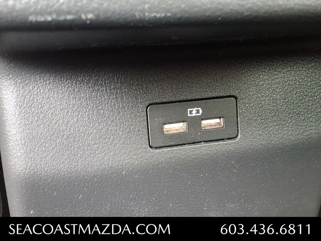 2023 Mazda Mazda CX-50 2.5 S Preferred Plus Package