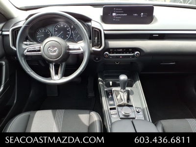 2023 Mazda Mazda CX-50 2.5 S Preferred Plus Package